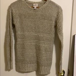 St. John Bay sweater